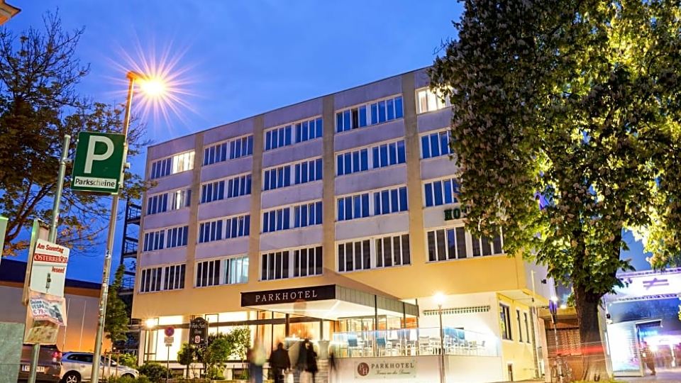 Parkhotel Krems