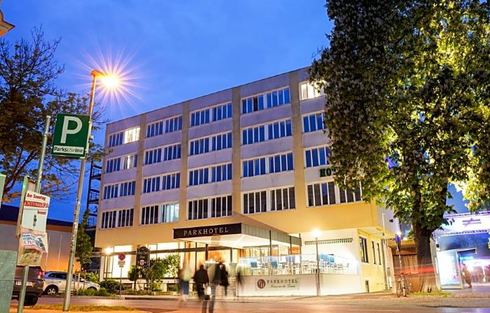 Parkhotel Krems