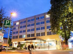 Parkhotel Krems