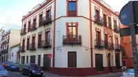 Hub Hostel Seville Hotels in Camas