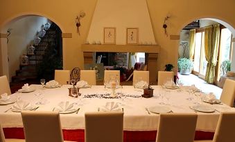 Hotel Calvi-Ristorante Mainor
