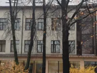 Alekseevskiy Business-Hotel