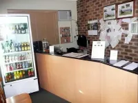 Jumbuck Motor Inn Hotels in Tenterfield