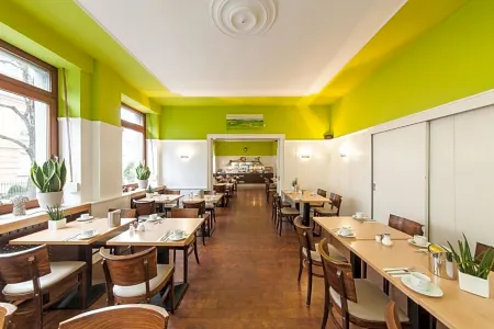 Hotel Offenbacher Hof