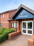 Travelodge Stoke Talke