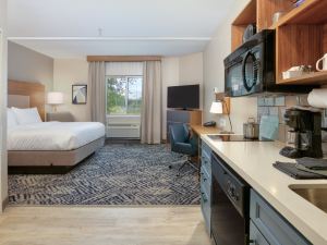 Candlewood Suites Idaho Falls