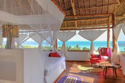 Jua Retreat Hotels near Starfish