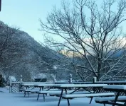 Goodstay Jirisan Little Prince Pension