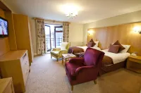 Champneys Springs Hotels in Coalville