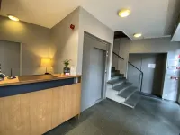 Hotel Hof Van Aragon Hotels in Heist-op-den-Berg