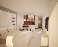 Hotel Gema Luxury Suites Отели в г. Монтевидео