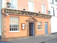 Pier 36 Hotels in Donaghadee