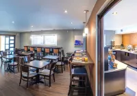 Best Western Plus Mont-Laurier Hotels in Mont-Laurier