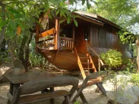 Baandin Rimnum Resort Hotel a U Thong
