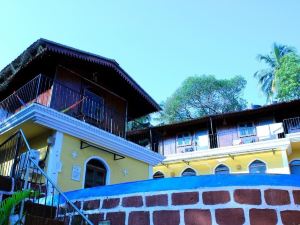 Castle House Palolem