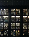 Berida Hotel - bar
