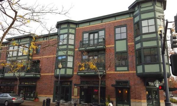 Orenco Lofts
