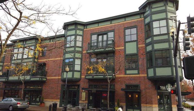 Orenco Lofts