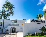 梅拉吉綠洲酒店 鹹進坊酒店