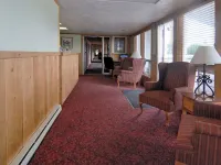 Teton West Motel Hotels in Teton County