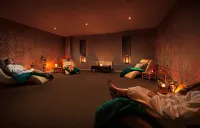 Great National Hotel Ballina - spa