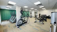 Holiday Inn Express & Suites COLUMBUS NORTH by IHG - Gym
