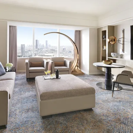 Four Seasons Hotel Riyadh