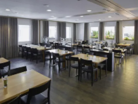 Aparthotel Baden Hotels in Baden