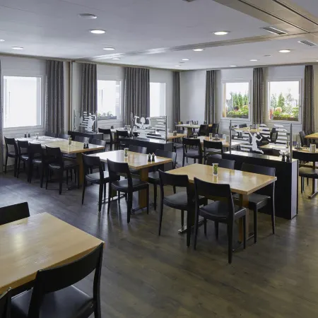 Aparthotel Baden