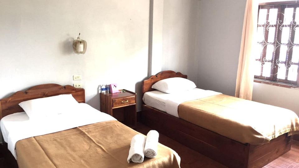 Lao Chaleun Hotel