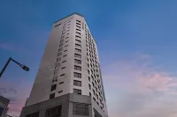 Urban-Est Hotel Hotels near West Five Royal Tombs, Goyang (Seooreung)