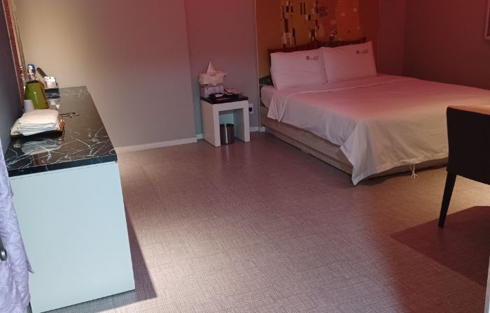 Gwangju Namhan River Motel