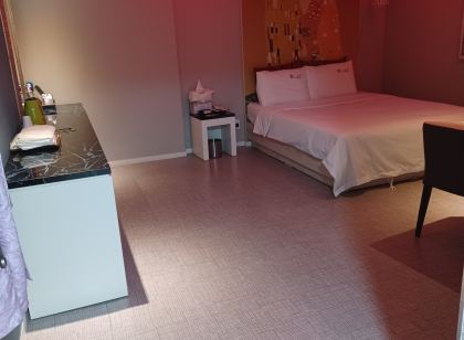 Gwangju Namhan River Motel