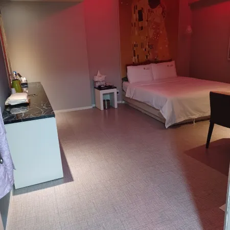 Gwangju Namhan River Motel