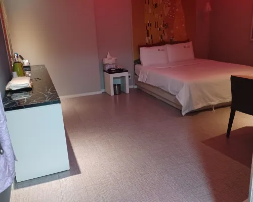 Gwangju Namhan River Motel 奥林匹克主竞技场附近的飯店