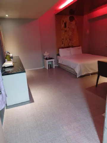 Gwangju Namhan River Motel