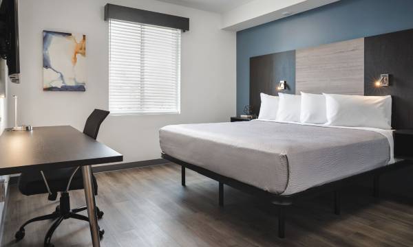 Stayapt Suites Dothan