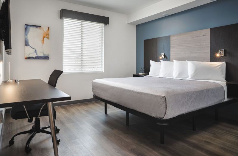 Stayapt Suites Dothan