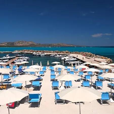 UNA HOTELS Club Hotel Ancora Stintino