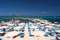 UNA HOTELS Club Hotel Ancora Stintino - sul mare