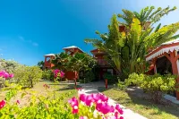 Orient Bay Palm Court Residence 4 Stars Hotels in Collectivity of Saint Martin
