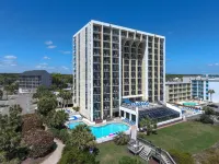 Ocean Park Resort - Oceana Resorts Vacation Rentals