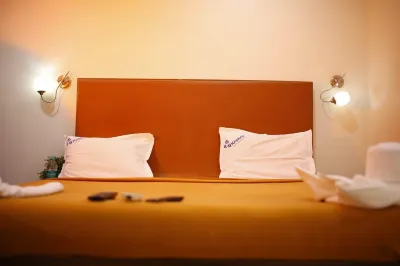 Sri Krishna Residency Hotel a Cuddalore