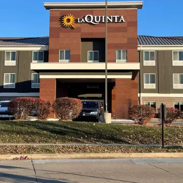 La Quinta Inn & Suites by Wyndham Ankeny IA / Des Moines IA 2402 SE Tones Dr., Ankeny, Io