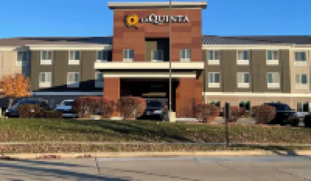 La Quinta Inn & Suites by Wyndham Ankeny IA / Des Moines IA 2402 SE Tones Dr., Ankeny, Io