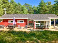 "Henriette" - 850m from the Sea
