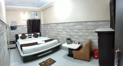 Hotel Bachchan Palace