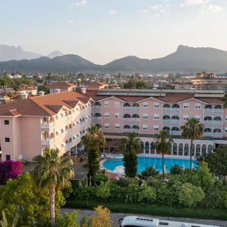 Pashas Princess by Werde Hotels - Adult Only