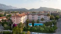 Pashas Princess by Werde Hotels - Adult Only