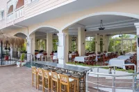 Pashas Princess by Werde Hotels - Adult Only - breakfast